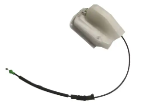  Model3/Y 后门锁块 RH（海拉）