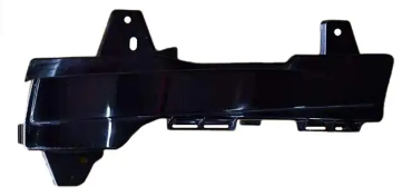  Model3/Y 无孔雾灯框架 RH