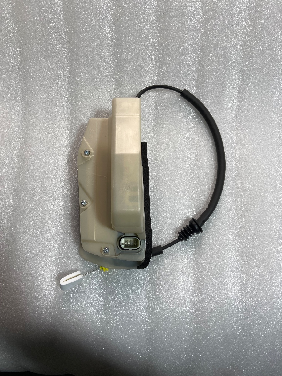  Model3/Y 后门锁块 LH（海拉）