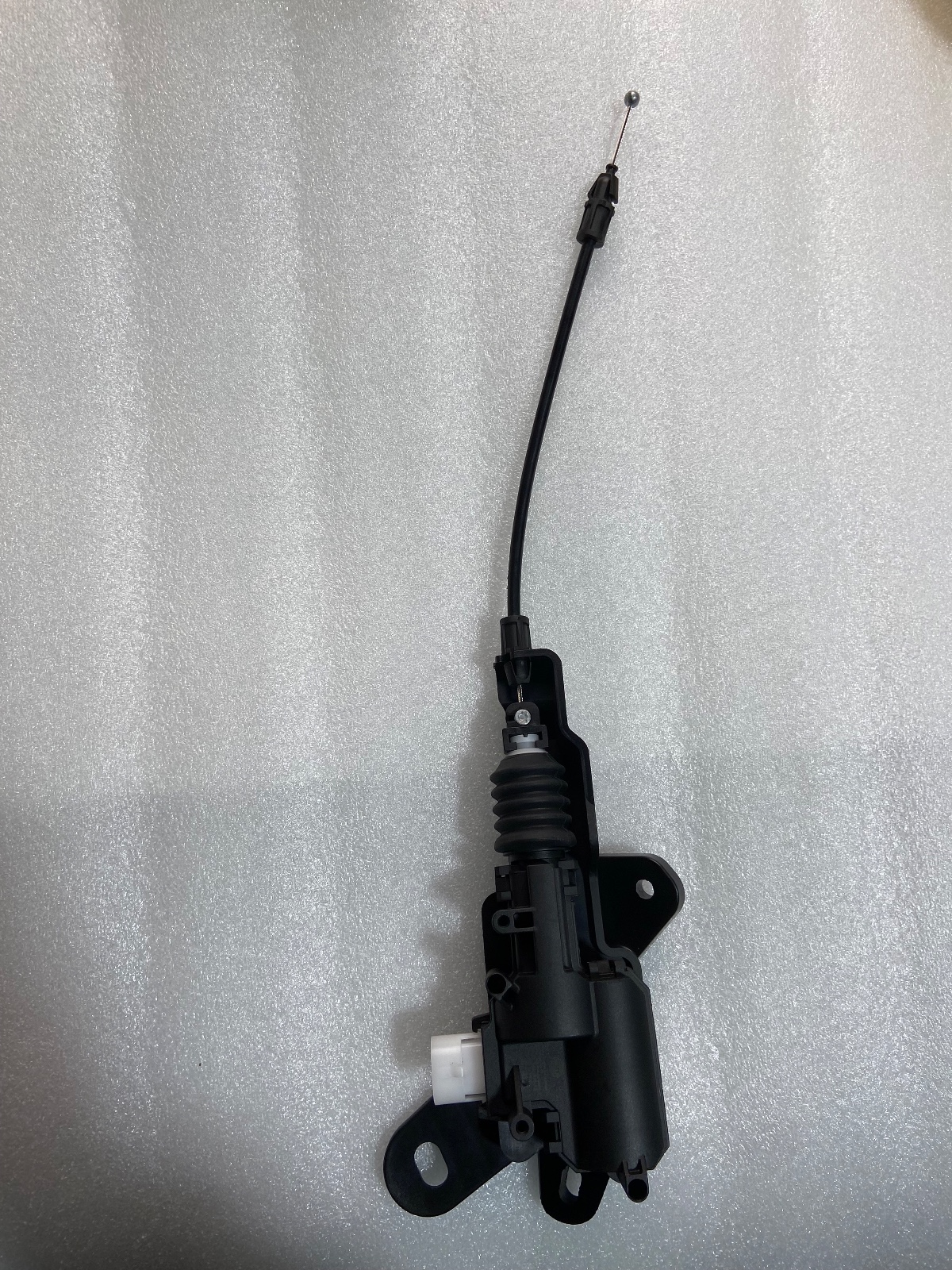 model3/Y机盖锁马达（海拉）