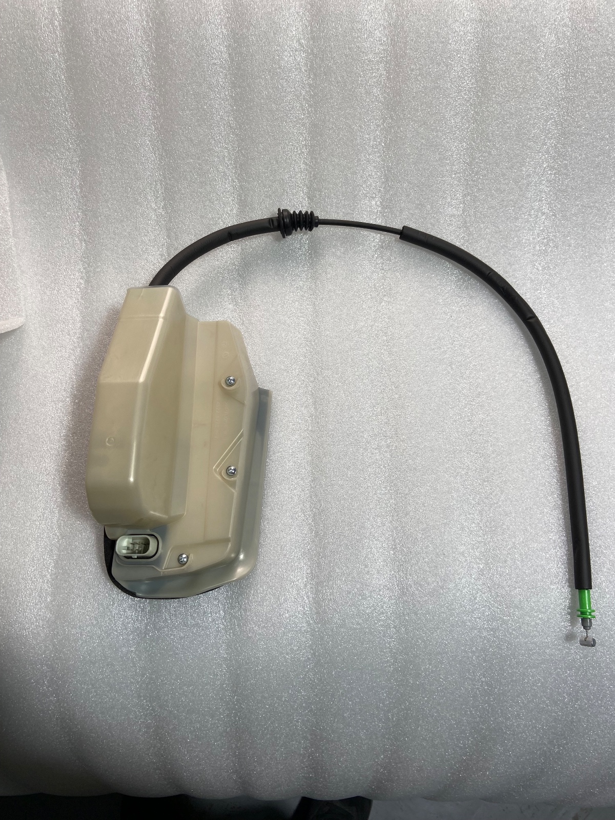  Model3/Y 前门锁块 RH（海拉）